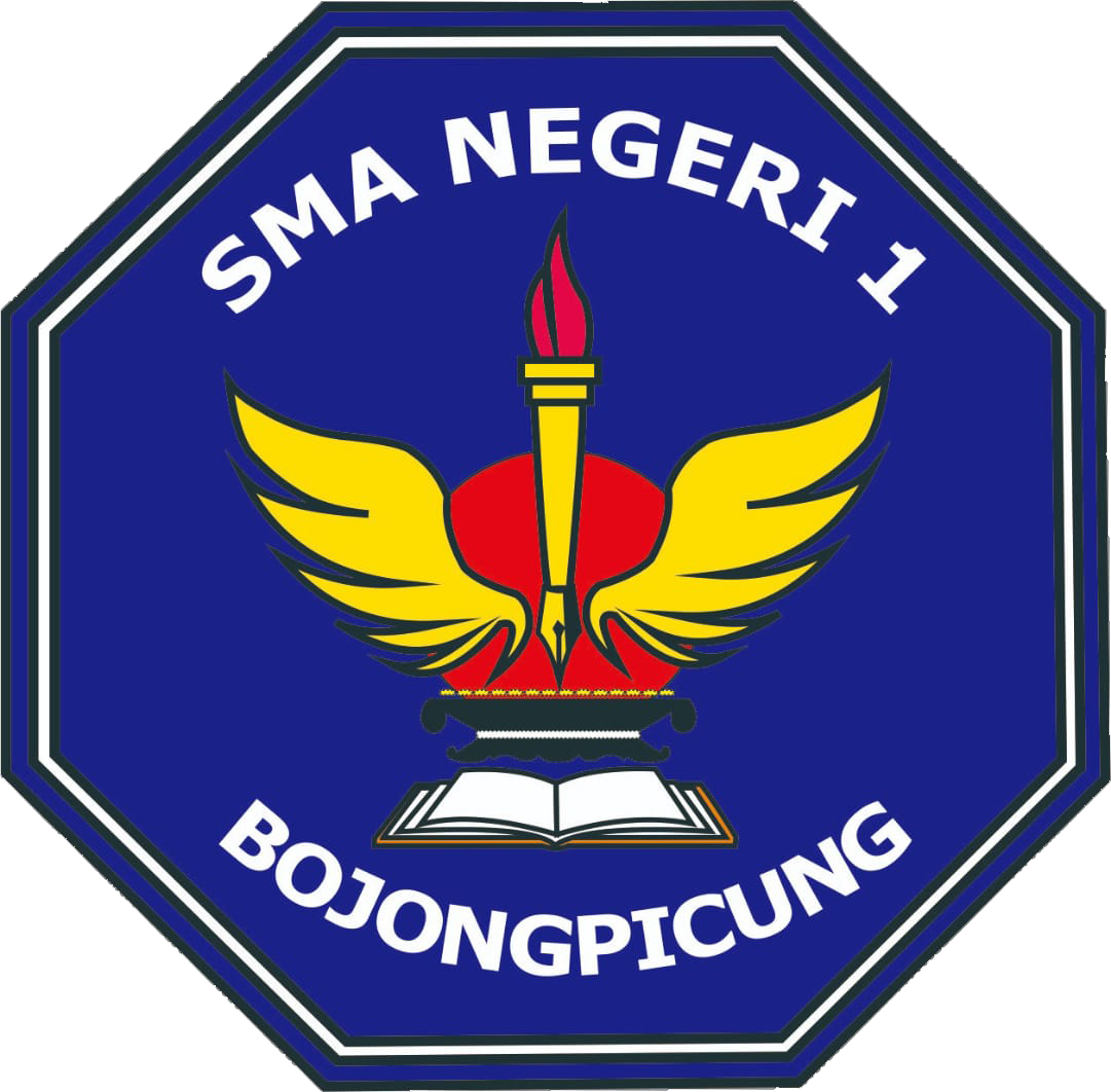 Logo SMAN 1 Bojongpicung